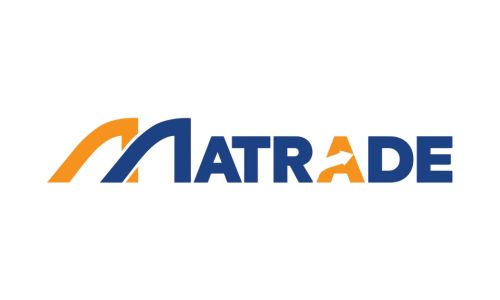 MATRADE logo