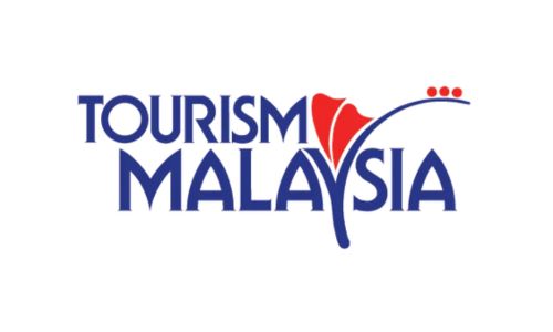 Tourism Malaysia logo